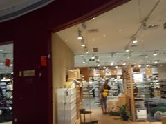 -MUJI无印良品(天河领展广场店)