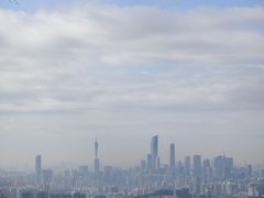 -火炉山森林公园