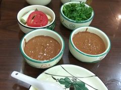 -恩福来涮羊肉(中北旗舰店)