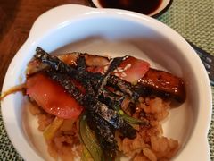 -大理实力希尔顿酒店•香全日制餐厅