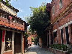 -晋江五店市传统文化旅游区