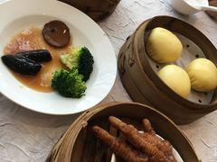 -豫园万丽酒店-万丽轩中餐厅(河南南路店)