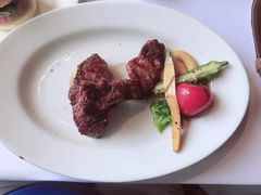 -佐度王子扒房(天鹅湖店)