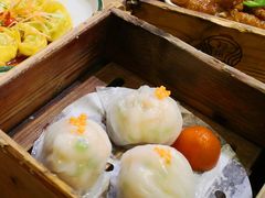 -禄运茶居·手工点心(猎德店)