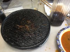 -京门老爆三(回龙观店)
