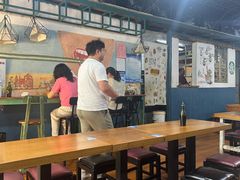-丁丁猫重庆小面(徐州路店)