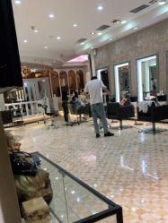 -丝情发艺 I SALON