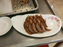-全聚德(胜利大街店)
