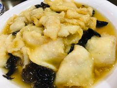 -京天红酒家(虎坊路店)