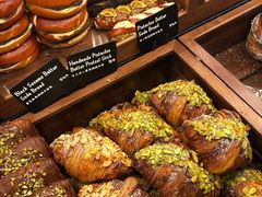 -B&C黄油与面包·THE GARDEN BAKERY概念店(世纪汇店)