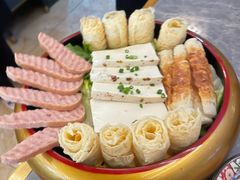-樱煦和牛寿喜烧(如皋吾悦广场店)