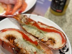 -初色海鲜自助(万丰路店)
