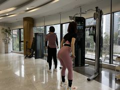 -WEGYMER健萌健身(雅颂居馆)