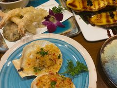 -和彩放题餐厅(酒仙桥店)