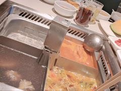 -海底捞火锅(万丰桥店)
