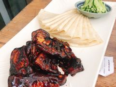 -院子餐厅·大锅菜·老杭帮(桥西直街店)
