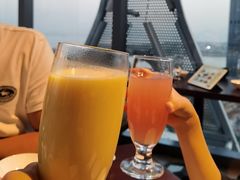-小南洋海景餐厅(深圳湾店)