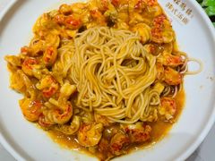 -松鹤楼·苏式汤面(虹桥天地店)