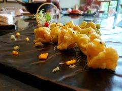 -汇景希尔顿逸林酒店·悦轩中餐厅