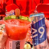 成都人夏天的快乐｜吃火锅喝大9