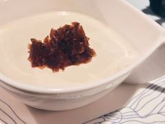 姜汁炖奶-广州文华东方酒店·江-由辉师傅主理