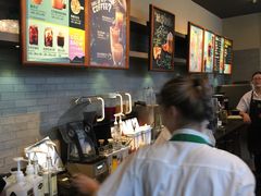 -星巴克(南通海安文峰大世界店)