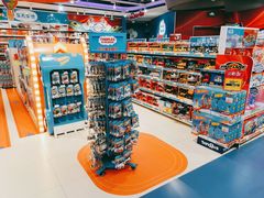 店内环境-TOYSRUS玩具反斗城(上海万象城店)