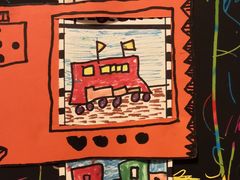 -东方童画少儿美术(金桥体验馆)