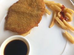-德大西餐社(云南南路店)
