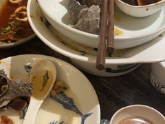 -前海沿·青岛菜(乐客城店)