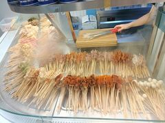 -小桶串串(仁恒梦中心店)