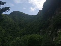 -少华山国家森林公园