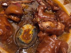 -钱塘宴(东站西子国际店)