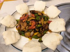 -华顺土菜馆(洪岗路店)