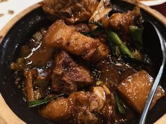 -庆丰农庄·团建·农家菜(大浪店)