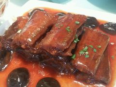 -玉林烤鸭店(定福庄店)