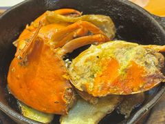 -莲花公园煎蟹·30年闽菜(火车站店)