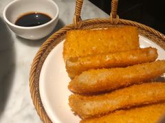 -蔴将·川菜(黄龙万科店)