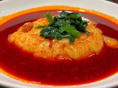 -秦月轩·陕西家乡菜(阜成路·五棵松店)