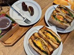 -DECAMERON十日谈(卓悦汇店)