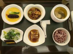 -新寰亚月子会所(盛捷白塘店)