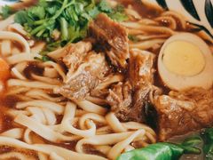 -康师傅私房牛肉面(马泉营奥莱店)