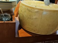 -新贝乐意大利餐厅(苏州中心店)