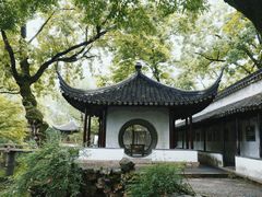 -拙政园