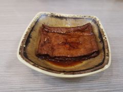 卤豆腐-圆宝台湾小吃(迎津街店)