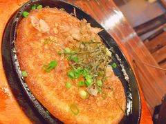 -雷屋日式料理(沈安小区店)