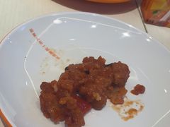 -快乐爱斯米牛排自助(吾悦广场店)