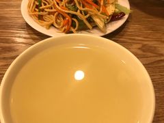 -陕味食族油泼面·小炒盖码面(双榆树店)