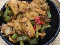 -姑苏鸿昌兴大食堂(中山北路店)