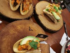 -黑角餐厅美式狂野Blackhorn(昌茂花园店)